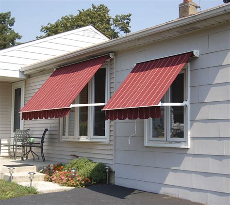 icisun|Vertical awning